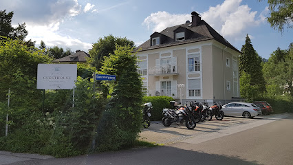 Hotel Gästehaus Scheck