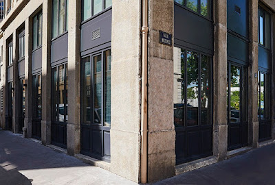 Hôtel Best Western du Pont Wilson à Lyon