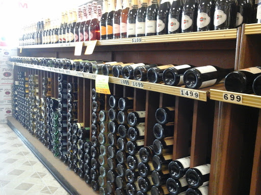 Deli «Agoura Liquor & Deli», reviews and photos, 5003 Kanan Rd, Agoura Hills, CA 91301, USA