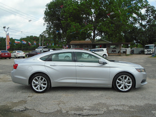 Used Car Dealer «J & F Auto Sales», reviews and photos, 9804 Veterans Memorial Dr, Houston, TX 77038, USA