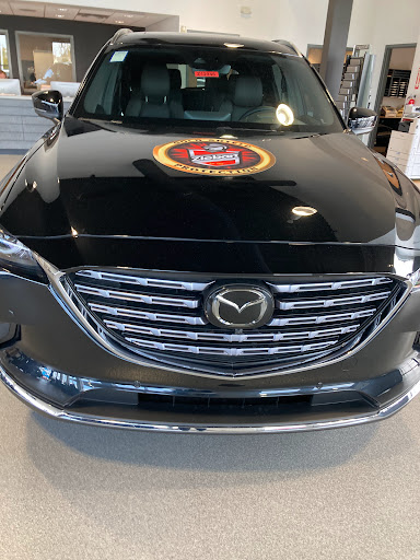 Mazda Dealer «Ray Skillman Mazda West», reviews and photos