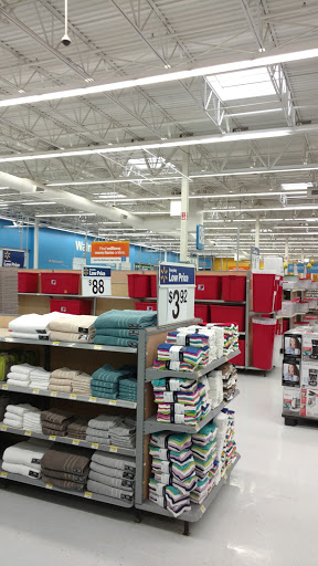 Department Store «Walmart Supercenter», reviews and photos, 10 Kimberly Ln, Cranberry, PA 16319, USA