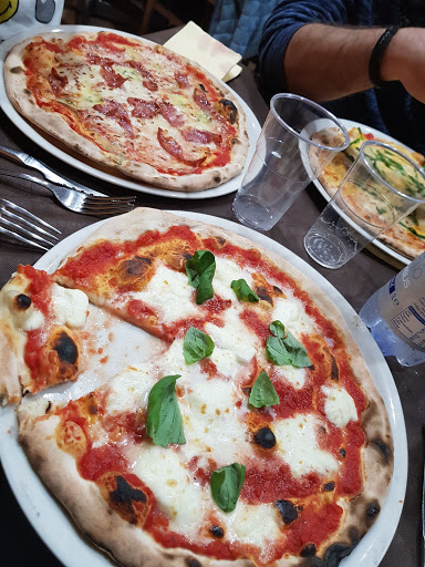 Pizzeria Il Faraone in Cagliari, Città Metropolitana di Cagliari