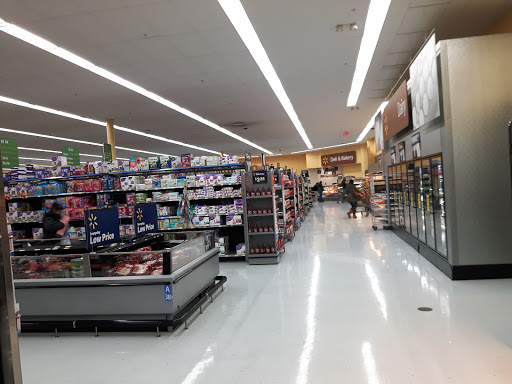 Supermarket «Walmart Neighborhood Market», reviews and photos, 727 W Golf Rd, Des Plaines, IL 60016, USA