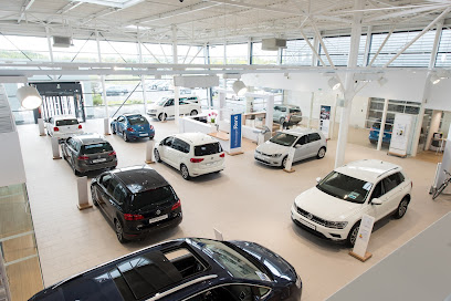 VOLKSWAGEN Rent BYmyCAR Orléans Sud