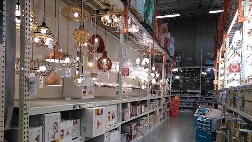 Home Improvement Store «The Home Depot», reviews and photos, 901 Rhode Island Ave NE, Washington, DC 20018, USA