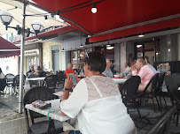 Atmosphère du Restaurant L' Alegrìa à Prades - n°17
