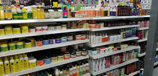 Beauty Supply Store «Valley Beauty Supply», reviews and photos, 9460 N MacArthur Blvd, Irving, TX 75063, USA