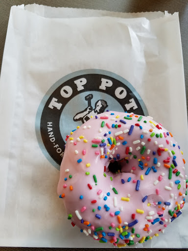 Donut Shop «Top Pot Doughnuts», reviews and photos, 16095 Cleveland St, Redmond, WA 98052, USA