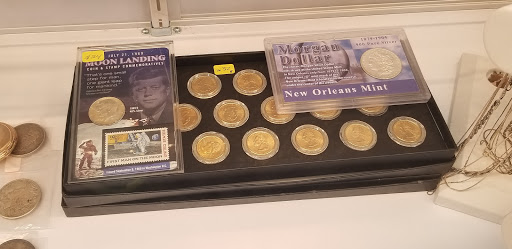 Pawn Shop «Pay More Pawn», reviews and photos, 7380 Oswego Rd, Liverpool, NY 13090, USA