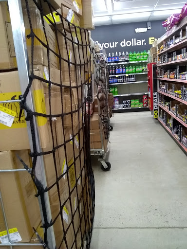 Discount Store «Dollar General», reviews and photos, 2399 U.S. 9, Howell, NJ 07731, USA