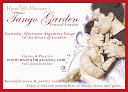 London Tango Garden