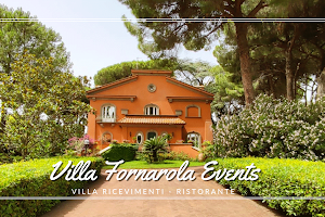 Villa Fornarola image