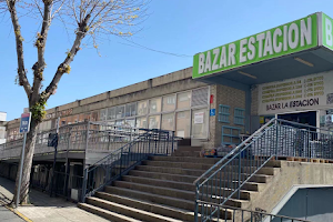 Bazar La Estación Plasencia image