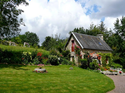 gite de la boulangerie à Val d'Arry