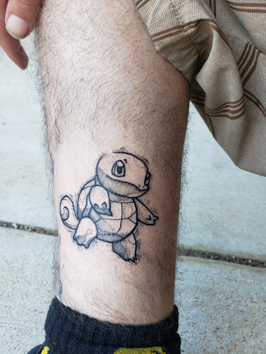 Explore fruit of the spirit tattoo ideas, creative tattoo ideas in Centerton, available at Traditions Tattoo Company