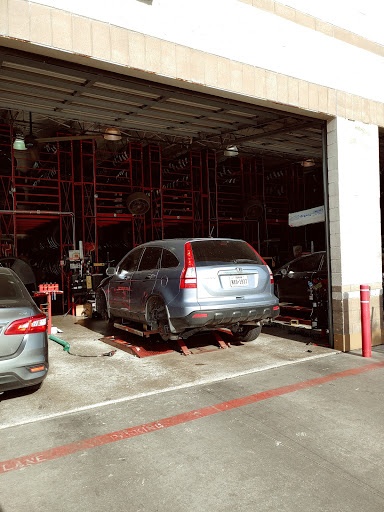 Tire Shop «Discount Tire Store - Rockwall, TX», reviews and photos, 693 I-30 Frontage Rd, Rockwall, TX 75087, USA