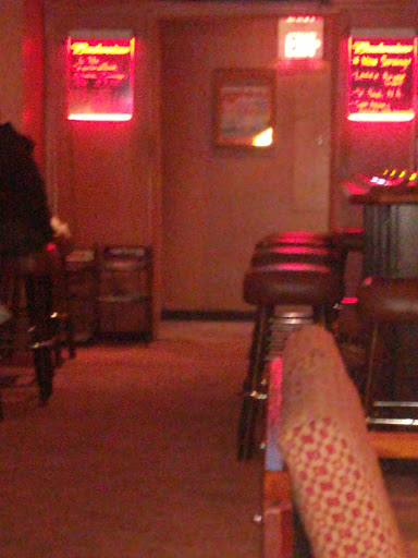 Cocktail Bar «Dispensary Lounge», reviews and photos, 2451 E Tropicana Ave, Las Vegas, NV 89121, USA