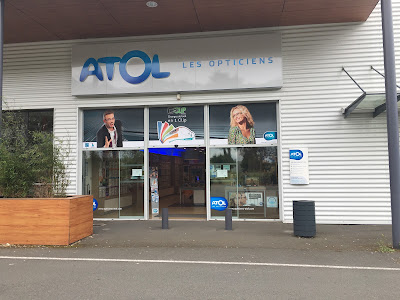 Atol Mon Opticien à La Flèche