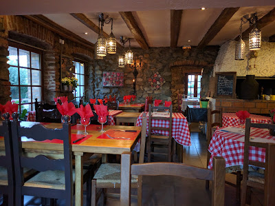 Le Vieux Logis à Saint-Jorioz