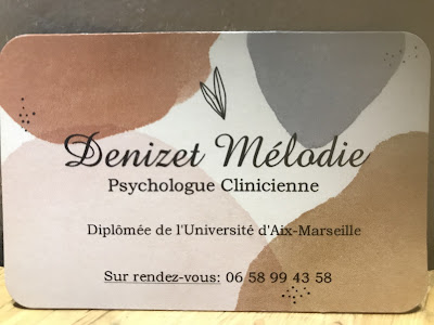 Denizet Mélodie à Bastelicaccia