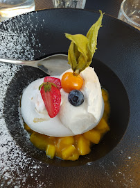 Plats et boissons du Restaurant français La Femme du Boulanger à Vesoul - n°16