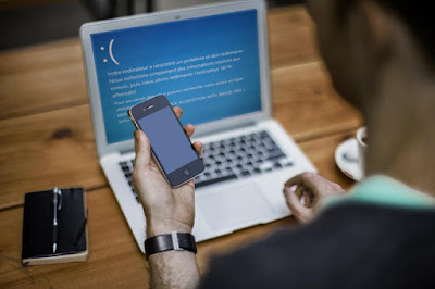 DépannAid'PC _ Informatique à domicile à Ingré
