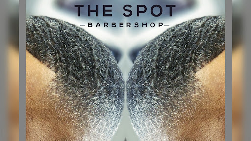 Barber Shop «The Spot Barber Shop», reviews and photos, 294 Buford Dr NE, Lawrenceville, GA 30046, USA