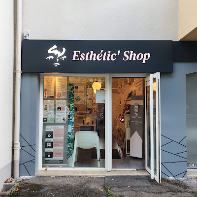 Esthetic Shop à Feytiat