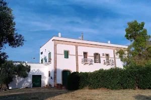 Masseria la Grave Ostuni image