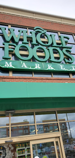 Grocery Store «Whole Foods Market», reviews and photos, 115 Mack Ave, Detroit, MI 48202, USA