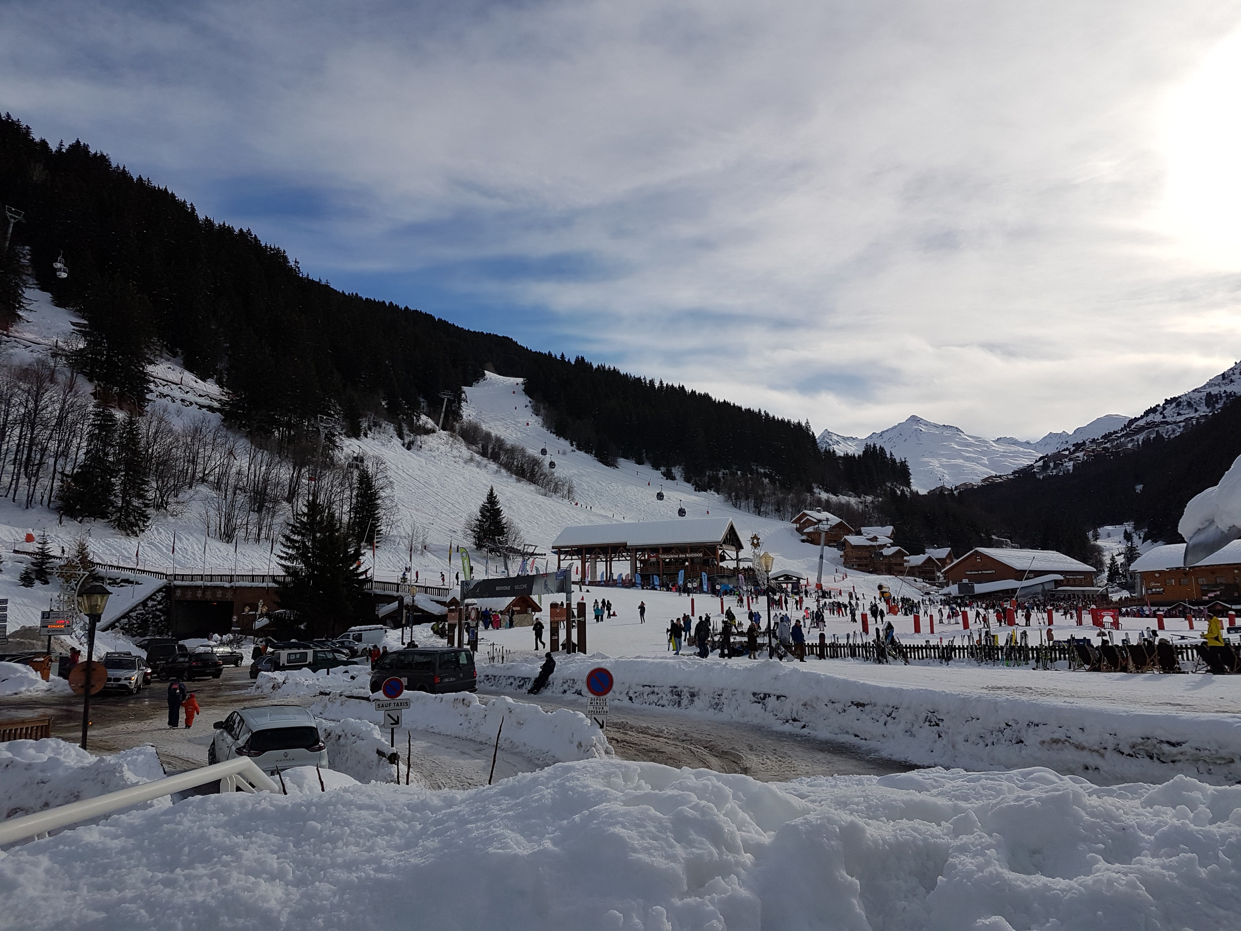 Photo n° 2 de l'avis de LAURENT.O fait le 14/01/2018 à 06:54