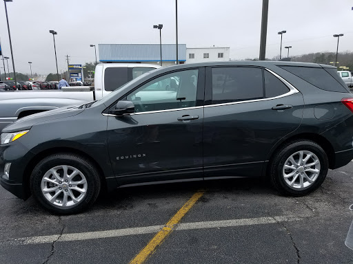 Car Dealer «John Thornton Chevrolet», reviews and photos, 1971 Thornton Rd, Lithia Springs, GA 30122, USA