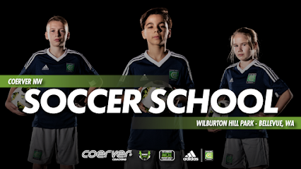 Coerver NW Soccer Schools - Bellevue