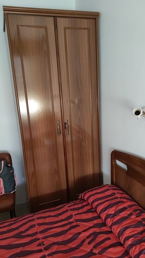 Pensión Residencia A Cepa