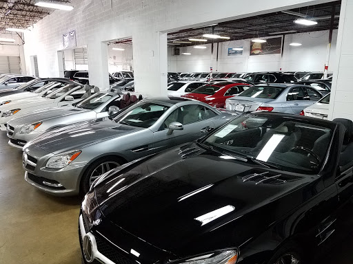 Used Car Dealer «Texas Cars Direct», reviews and photos, 2718 Forest Ln, Dallas, TX 75234, USA