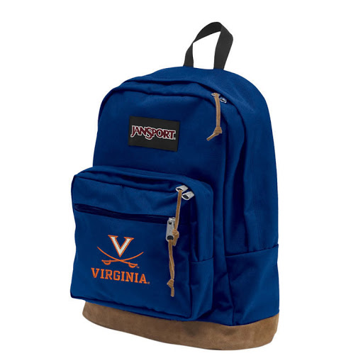 Book Store «University of Virginia Bookstore», reviews and photos, 400 Emmet St S, Charlottesville, VA 22903, USA