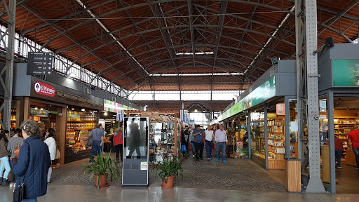 Mercado Agrícola de Montevideo