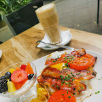 Photo n°1 de l'avis de Karolina.r fait le 29/05/2022 à 18:23 sur le  Hamlet à Berlin