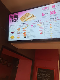 Kebab Deli'z à Goderville - menu / carte