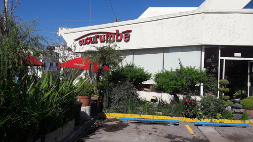 Café Cucurumbe