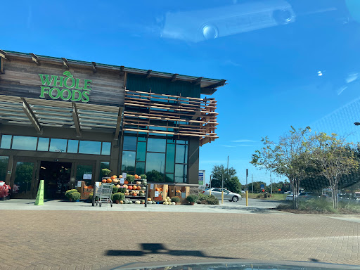 Grocery Store «Whole Foods Market», reviews and photos, 4402 Legendary Dr, Destin, FL 32541, USA