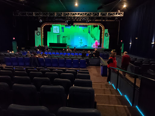 Performing Arts Theater «Covedale Center For the Performing Arts», reviews and photos, 4990 Glenway Ave, Cincinnati, OH 45238, USA