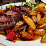 Photo n°1 de l'avis de Mr.p fait le 06/11/2022 à 19:39 sur le  Viva Havanna à Fulda