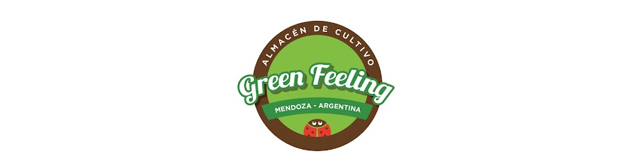 Green Feeling Oficina comercial