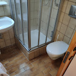 Photo n°8 de l'avis de Volodymyr.y fait le 05/04/2021 à 09:10 sur le  DiaLog Hotel Neuendettelsau à Neuendettelsau