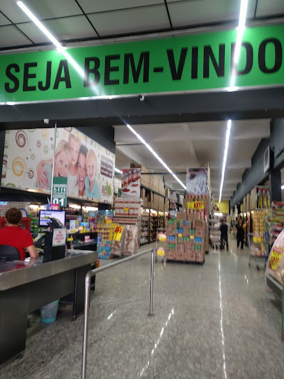 Pico Supermercado