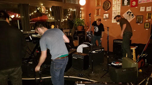 Lounge «Turn! Turn! Turn!», reviews and photos, 8 NE Killingsworth St, Portland, OR 97211, USA