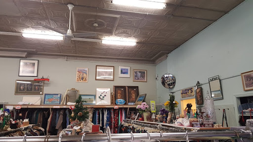 Thrift Store «St Vincent de Paul Thrift Stores», reviews and photos