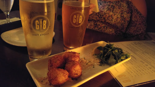 Brewpub «Gordon Biersch», reviews and photos, 304 Hiawatha Blvd W J-101, Syracuse, NY 13290, USA